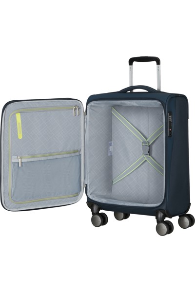 Wanderlite Spinner S Tsa