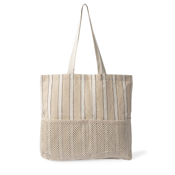 CONJUNTO DE PRAIA SUNNY - BEGE