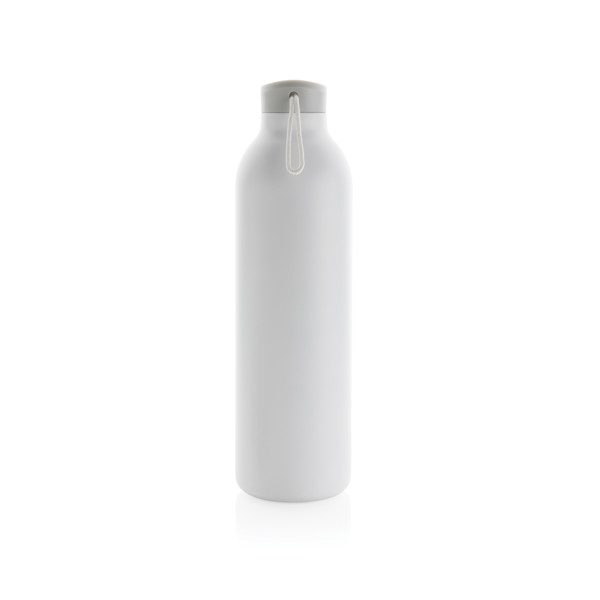 Avira Avior vakuumska steklenica iz recikliranega jekla, 1000 ml - Bela