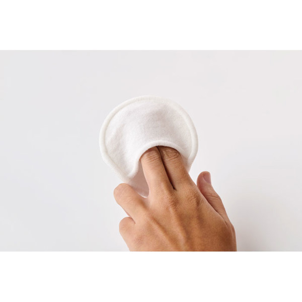 Reusable face cleaning pad set Faze