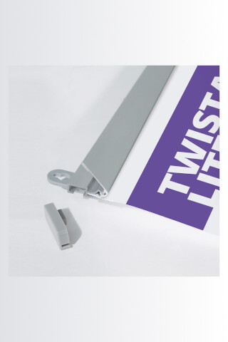 Suporte de fixação de imagens Twista Lite - 850