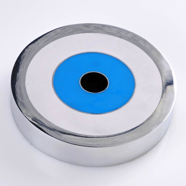 ΠΡΕΣ ΠΑΠΙΕ ΜΑΤΙ ΜΕ ΣΜΑΛΤΟ – 171SH00Α