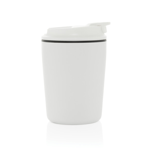 Pico Barista RCS coffee beker 220ML in geschenktube - Wit