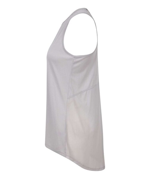 Ladies' Open Back Vest - S