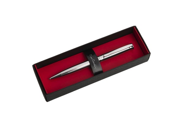 ROI Kugelschreiber - Silber