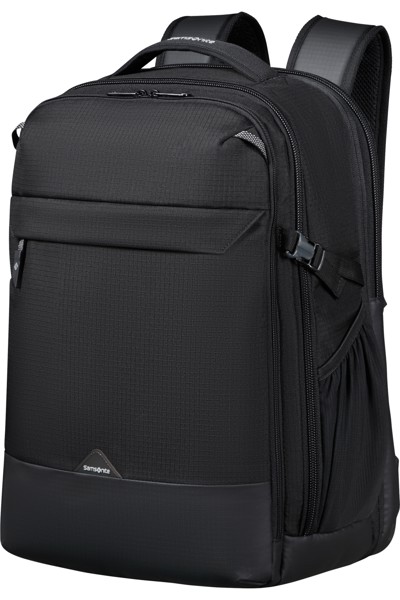 Roadseeker Laptop Backpack L EXP. - Samsonite - Deep Black