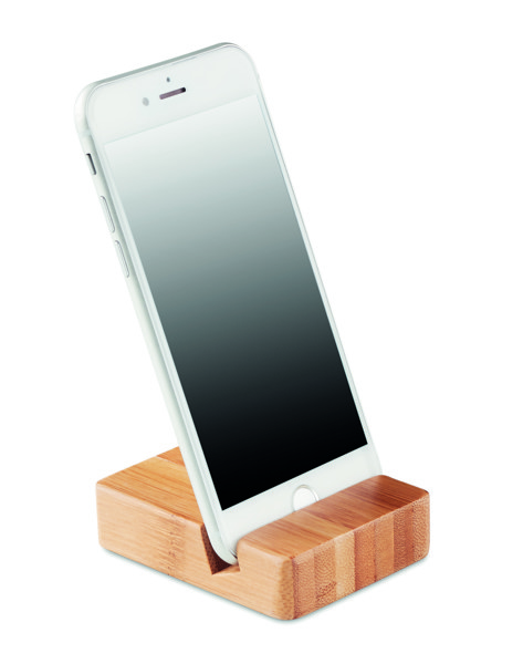 Bamboo stand Apoya