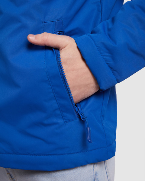 Chaqueta Utah - NEGRO / S