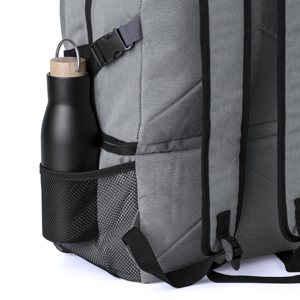 Zaino Termico Gaslin - Grey