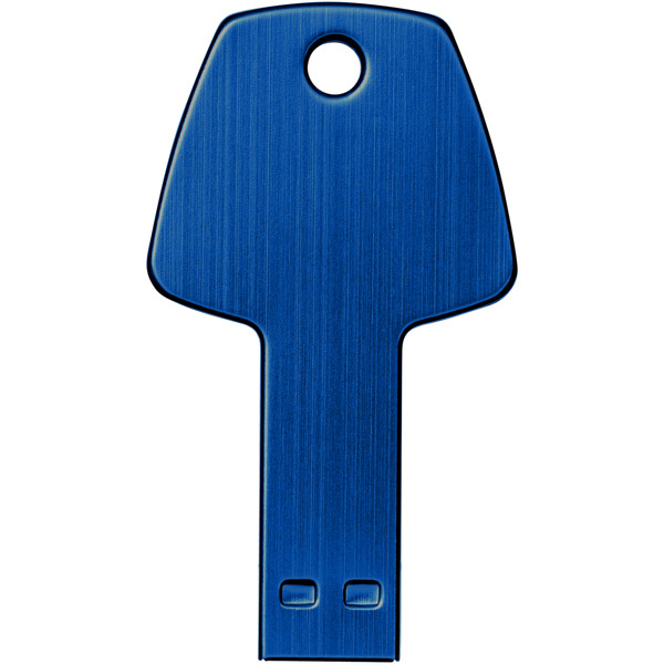 USB Key - Marine / 4GB