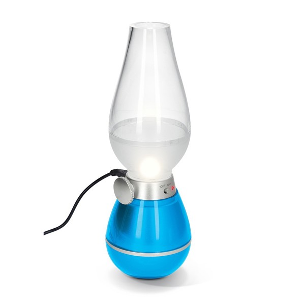LAMPE D'AMBIANCE MAGIQUE - Rouge