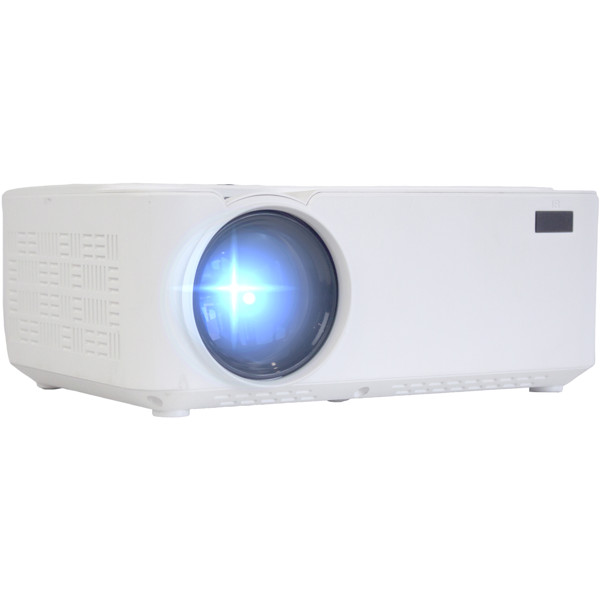 Projecteur P10 Prixton Goya - Blanc