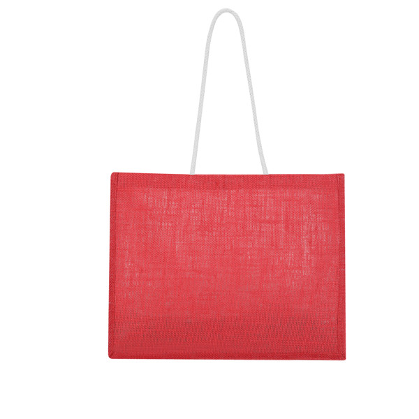 Borsa Hintol - Giallo
