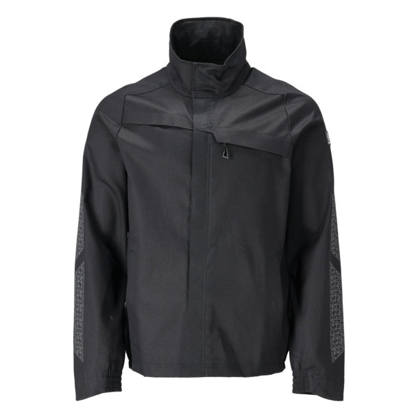 Jachetă - MASCOT® - Black