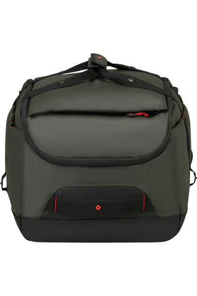 Samsonite - Ecodiver Duffle M - Climbing Ivy