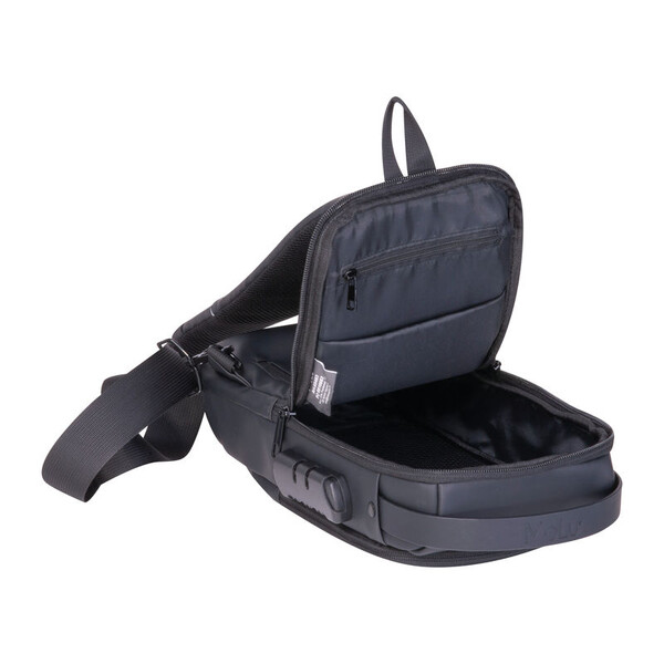MoLu Backpack Sint-Niklaas
