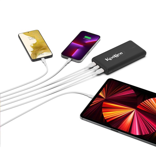 Belkin BoostCharge Powerbank 20K - noir