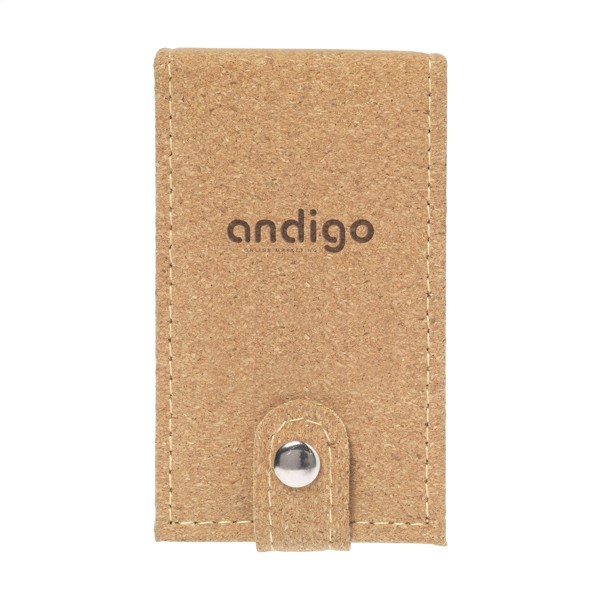 Cork Manicure Set ens. de manucure