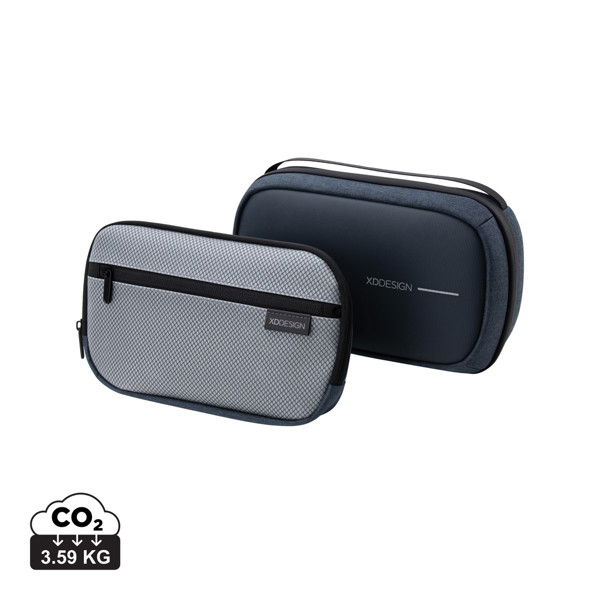 XD Design First Class All-in-One case - Blue / Black