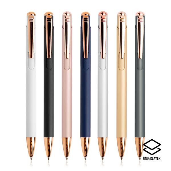 Writz - Dourado