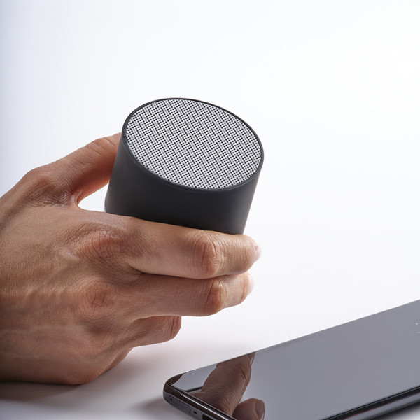 Gauss Speaker - Černá