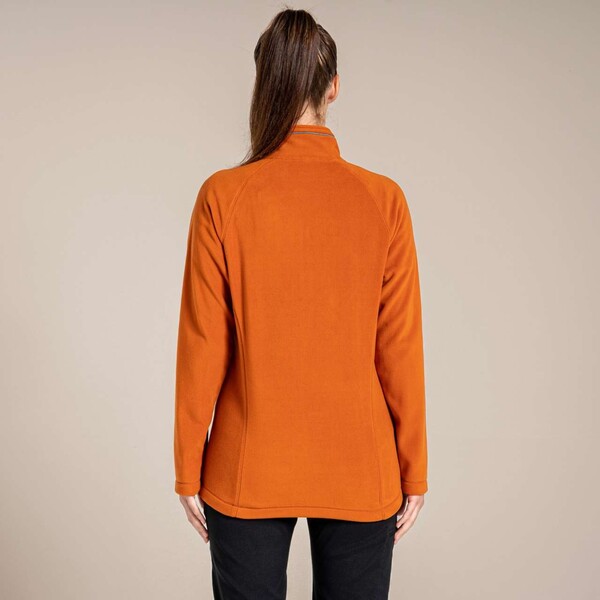 Womens Miska 200 Fleece Jacket - 10