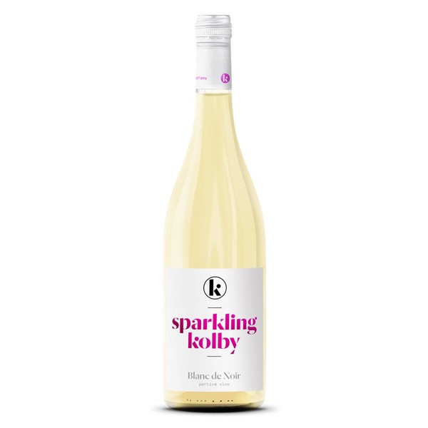 SPARKLING BLANC DE NOIR