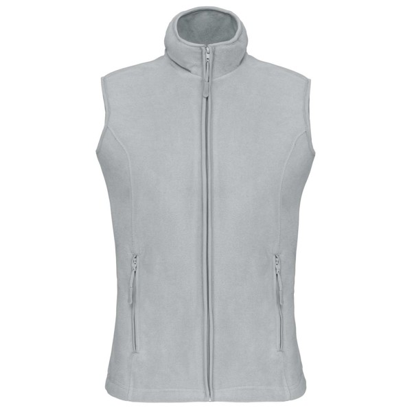 Melodie - Ladies' Microfleece Gilet