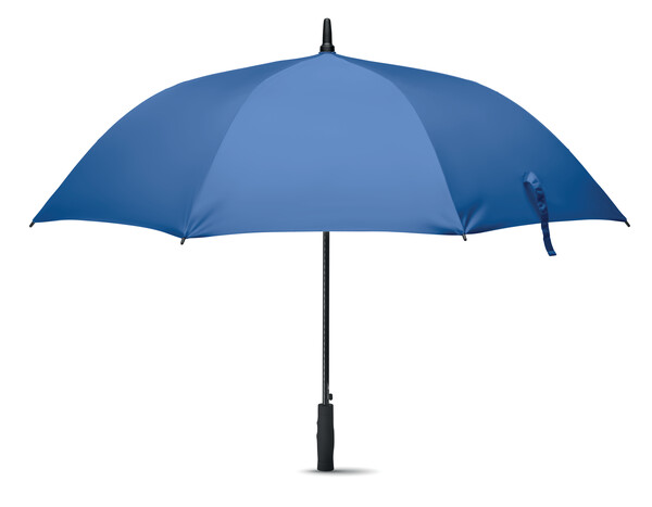 Ombrello antivento 27" Grusa - Blu Royal
