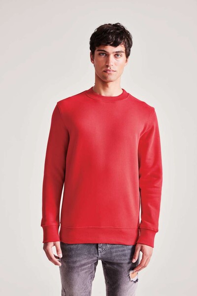 Anthem Sweat - Grey Marl / 2XL