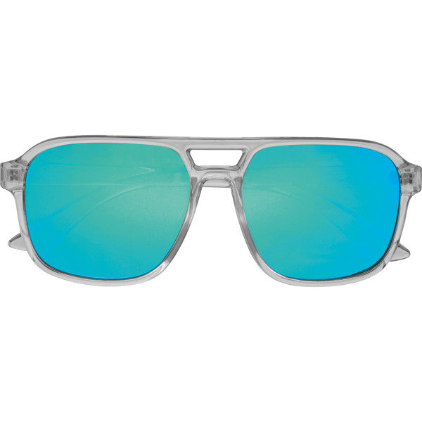 Sunglasses made from RPET LILA - Light Blue