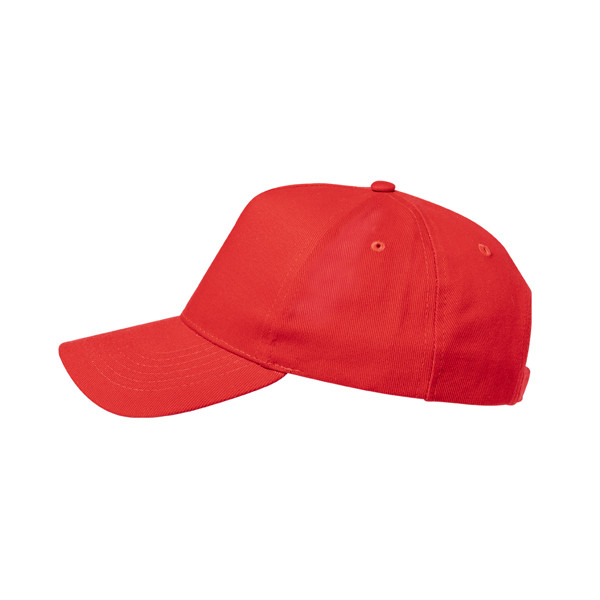Cappellino Gleyre - Gray