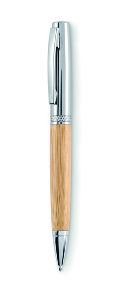 Stylo-bille twist dans un tube Siden