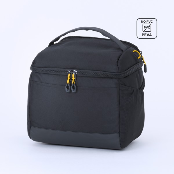 Arctic Cooler Bag - Yellow