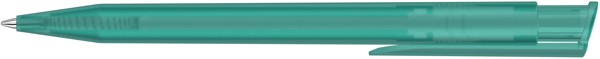 HAPPY frozen - turquoise
