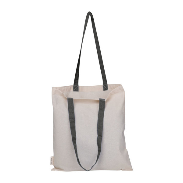 Shopping Bag Cambridge 140 g/m² - Black