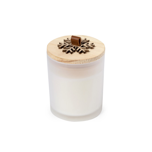 Bougie Aromatique Lilnax