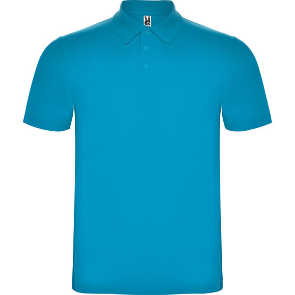Tricou Polo Austral - TURCOAZ / M