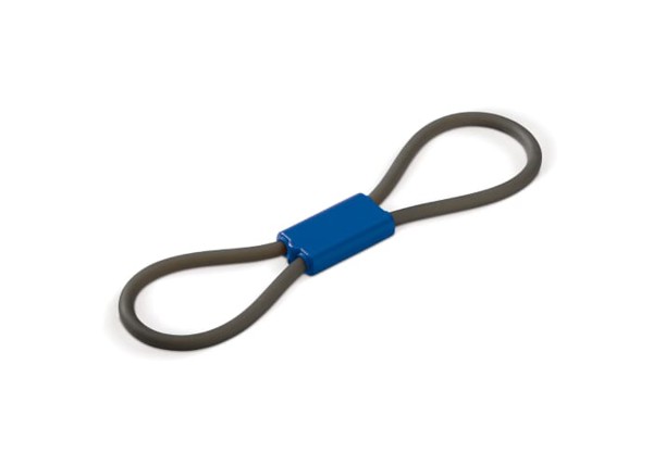 Fitness expander - Blue