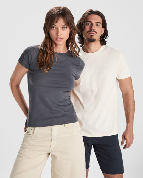 Golden Woman T-Shirt - White / XL