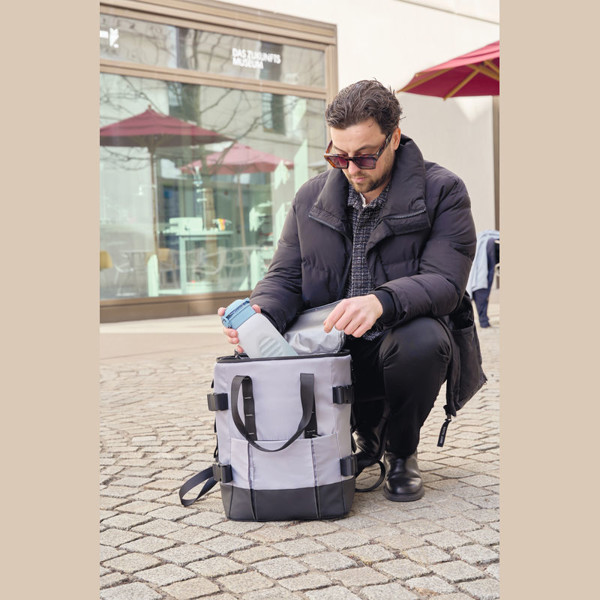 Insulated Cooler Bag Saint Helens