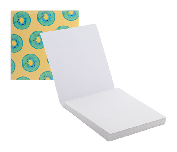 Custom Sticky Notepad CreaStick Note M