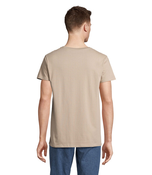 CRUSADER MEN T-shirt 150g - CordaS