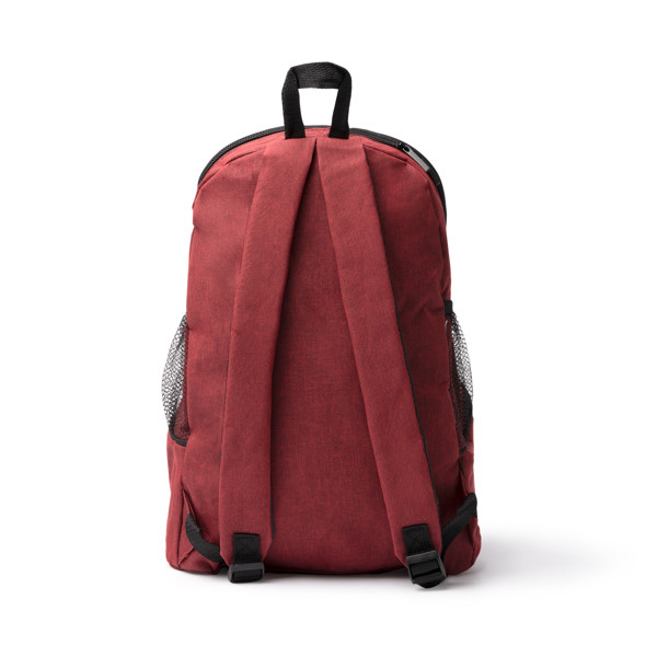 Backpack Bamba Heather Green - Green Vigore
