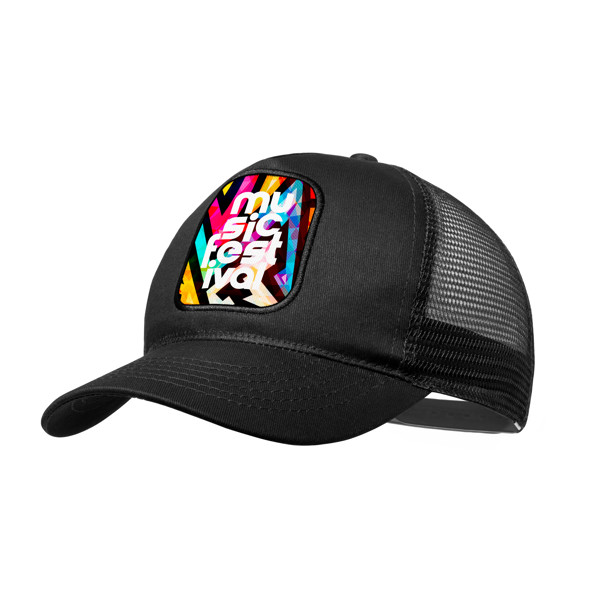 Cappellino Flecher - Marino