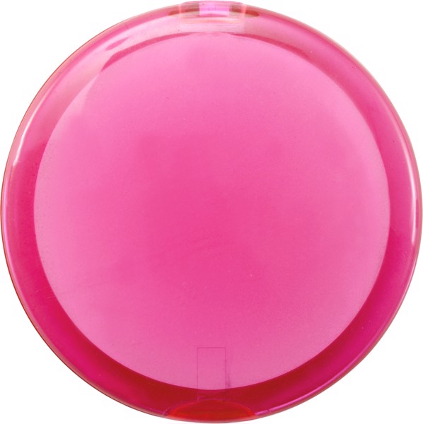 PS pocket mirror - Pink