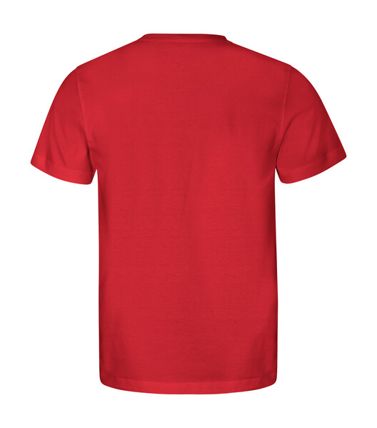 Tričko Pánské Malfini® Edge - Červená / XL