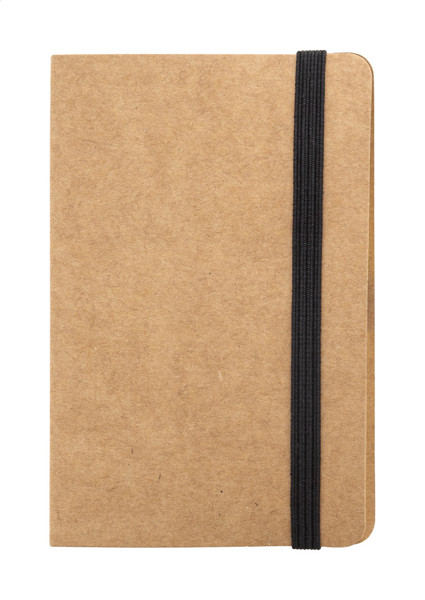 Card Holder Sticky Notepad Cardnot