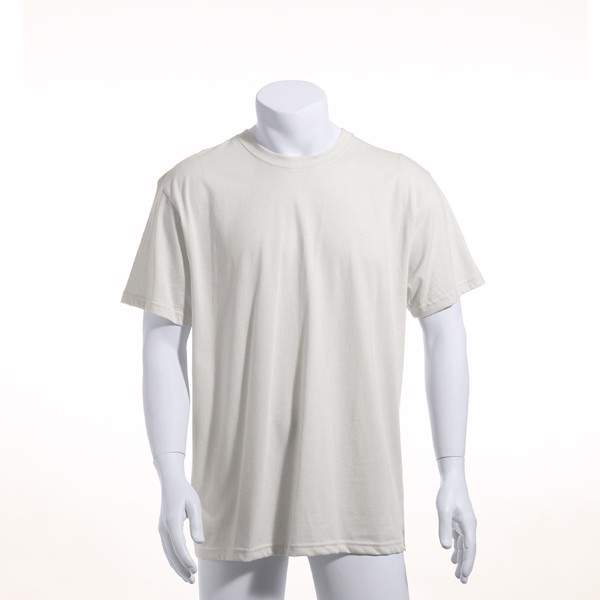T-Shirt Adulto "keya" Organic Natural - Natural / S