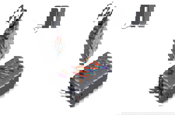 Nova Laptop 65W Powerbank with built in USB-C cable 30000 mAh